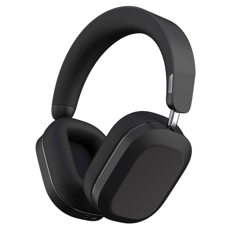 Mondo by Defunc Bluetooth сымсыз гарнитурасы, қара - фото #0, Technodom.kz