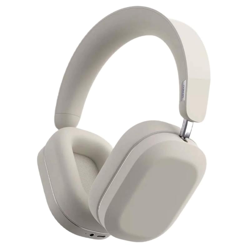 Наушники накладные беспроводные Mondo by Defunc, серый - фото #0, Technodom.kz Наушники накладные беспроводные Mondo by Defunc, серый - фото #0, Technodom.kz