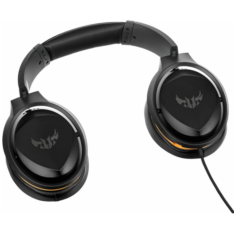 Asus TUF Gaming H5 (90YH00Z5-B8UA00) ойын гарнитурасы - фото #2, Technodom.kz