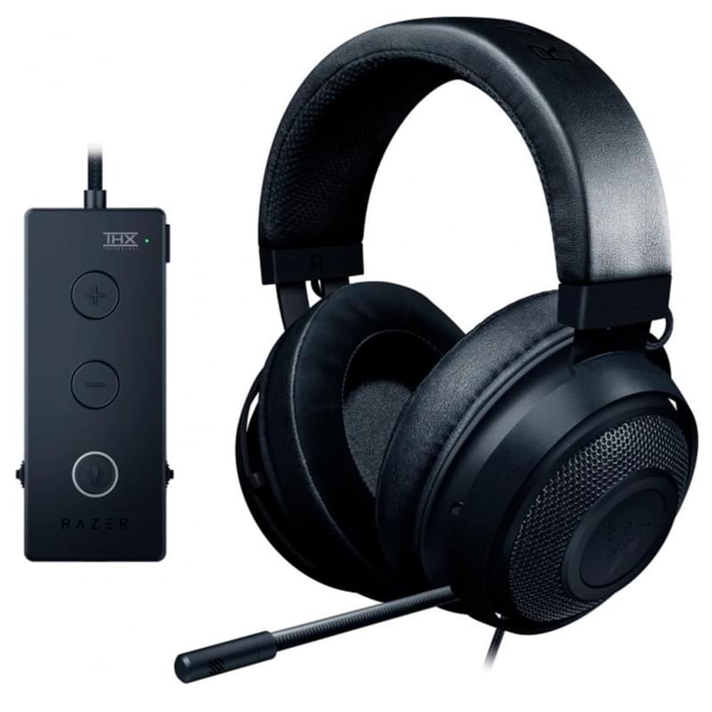 Razer Kraken Tournament Edition Black RZ04 02051000 R3M1