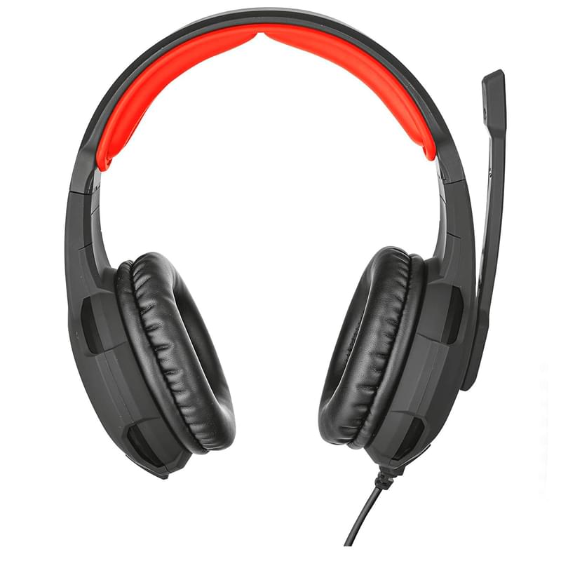 Игровая гарнитура Trust GXT 310 Radius, Black (21187) - фото #2, Technodom.kz