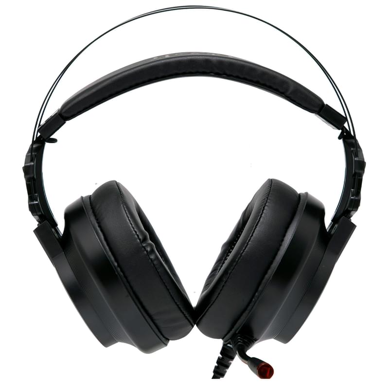 Игровая гарнитура Bloody G528C, Black (G528C) - фото #2, Technodom.kz