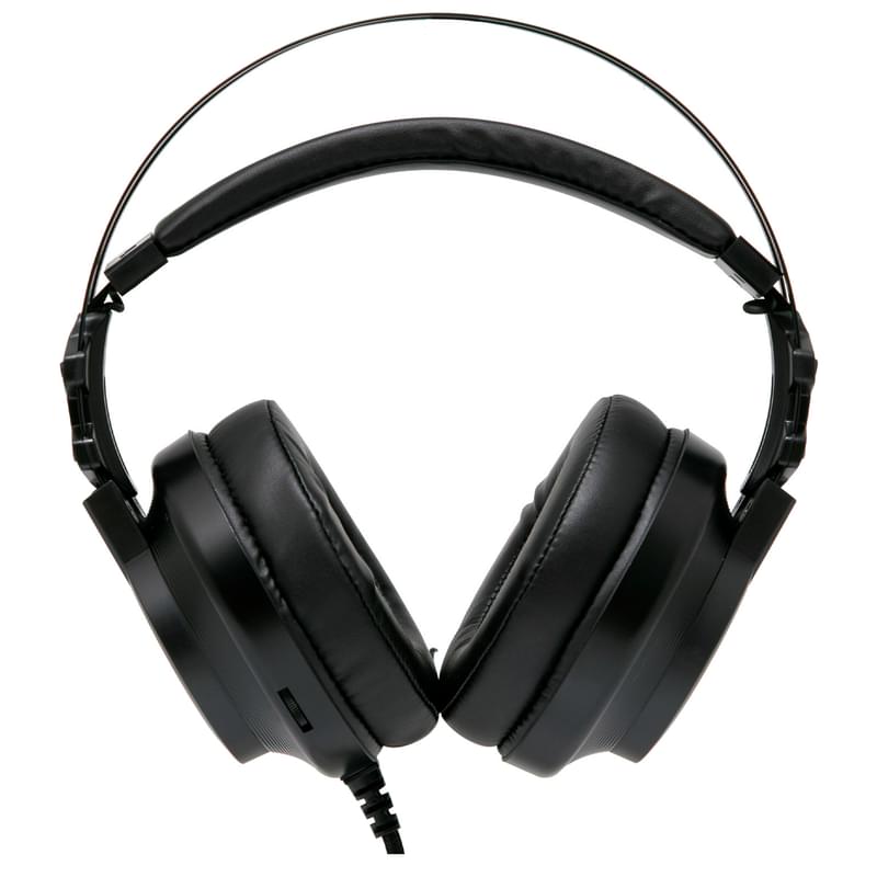 Игровая гарнитура Bloody G528C, Black (G528C) - фото #3, Technodom.kz