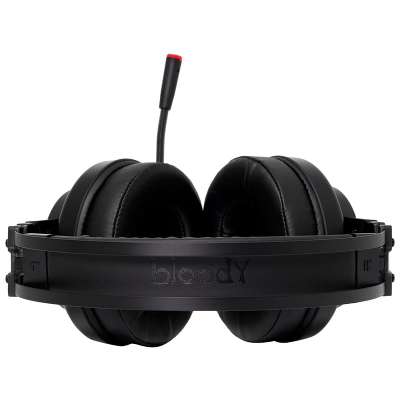 Игровая гарнитура Bloody G528C, Black (G528C) - фото #5, Technodom.kz