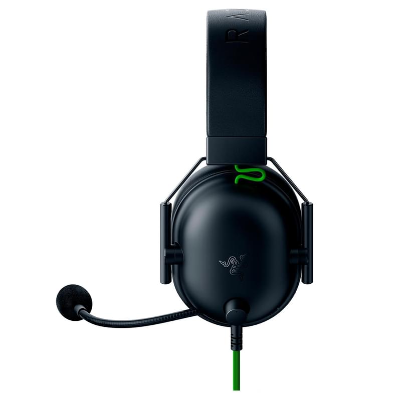 Игровая гарнитура Razer Blackshark V2 X (RZ04-03240100-R3M1) - фото #1, Technodom.kz