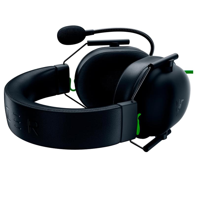 Игровая гарнитура Razer Blackshark V2 X (RZ04-03240100-R3M1) - фото #4, Technodom.kz