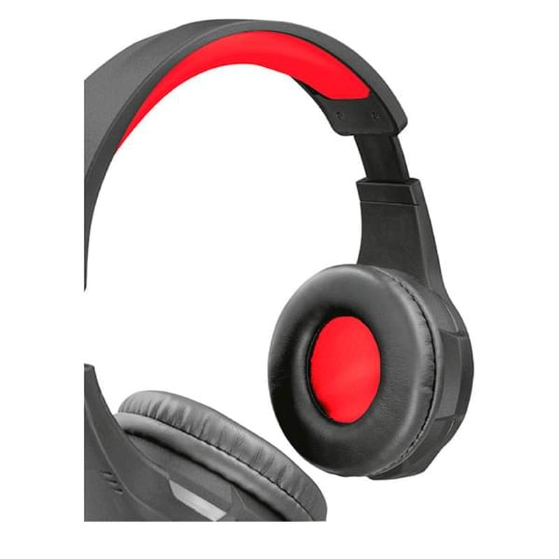 Игровая гарнитура Trust GXT 307 Ravu, Black (22450) - фото #5, Technodom.kz