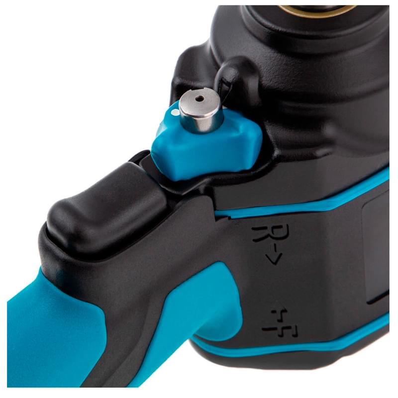 Пневматикалық соқпа Gross G985 сомын бұрағышы, 1/2",Twin Hammer, 610 Нм, 9000 айн/мин (57440M) - фото #5, Technodom.kz