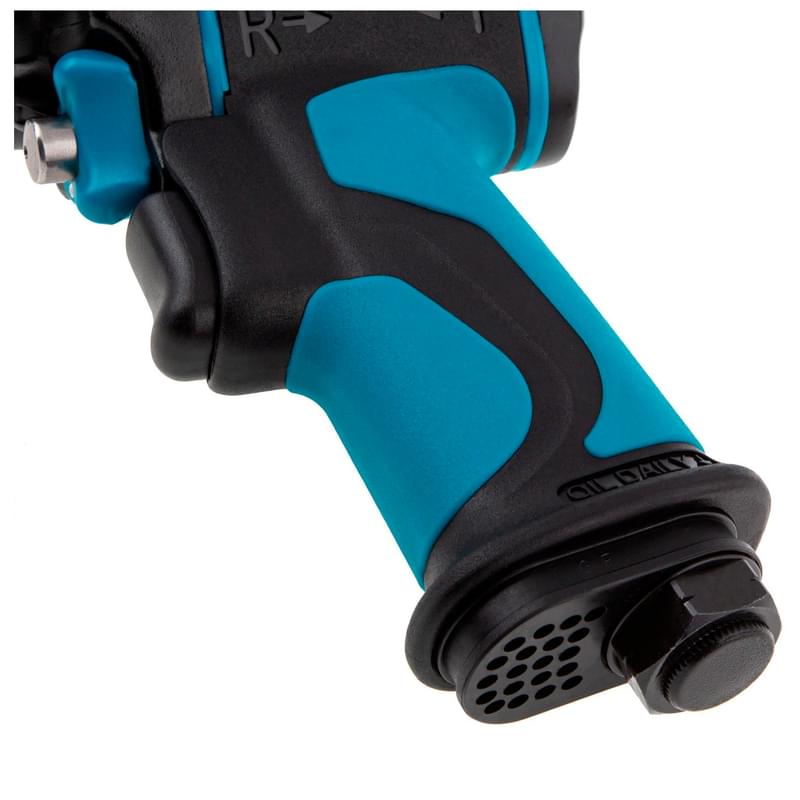 Пневматикалық соқпа Gross G985 сомын бұрағышы, 1/2",Twin Hammer, 610 Нм, 9000 айн/мин (57440M) - фото #6, Technodom.kz