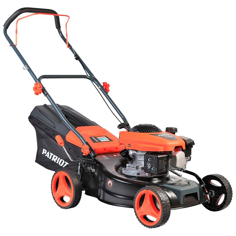 Газонокосилка бензиновая PATRIOT PT 41LM (PATRIOT 512109002) - фото #0, Technodom.kz