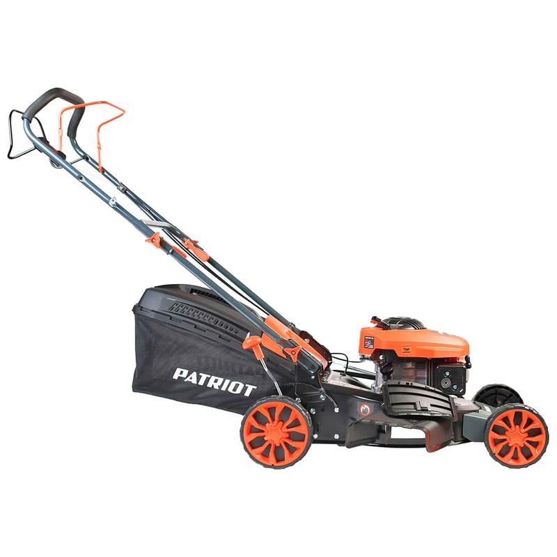 Газонокосилка бензиновая PATRIOT PT 46S (PATRIOT 512109046) - фото #3, Technodom.kz