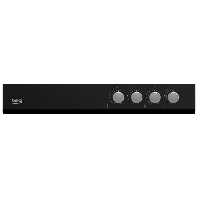 Газовая варочная панель Beko HILW64235S - фото #5, Technodom.kz