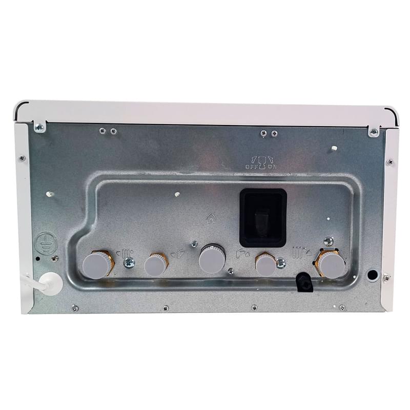 Газовый котел Midea L1PB18-C10SW+Дымоход - фото #7, Technodom.kz Газовый котел Midea L1PB18-C10SW+Дымоход - фото #7, Technodom.kz