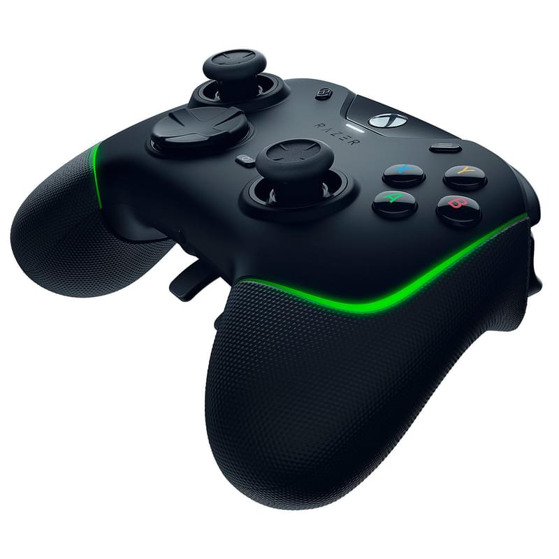 Геймпад Razer Wolverine V2, қара (RZ06-04010100-R3M1) - фото #4, Technodom.kz