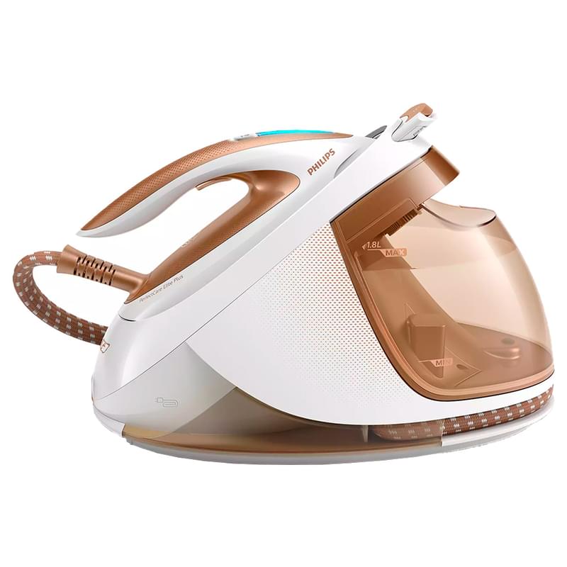 Гладильная система Philips GC-9670 - фото #2, Technodom.kz