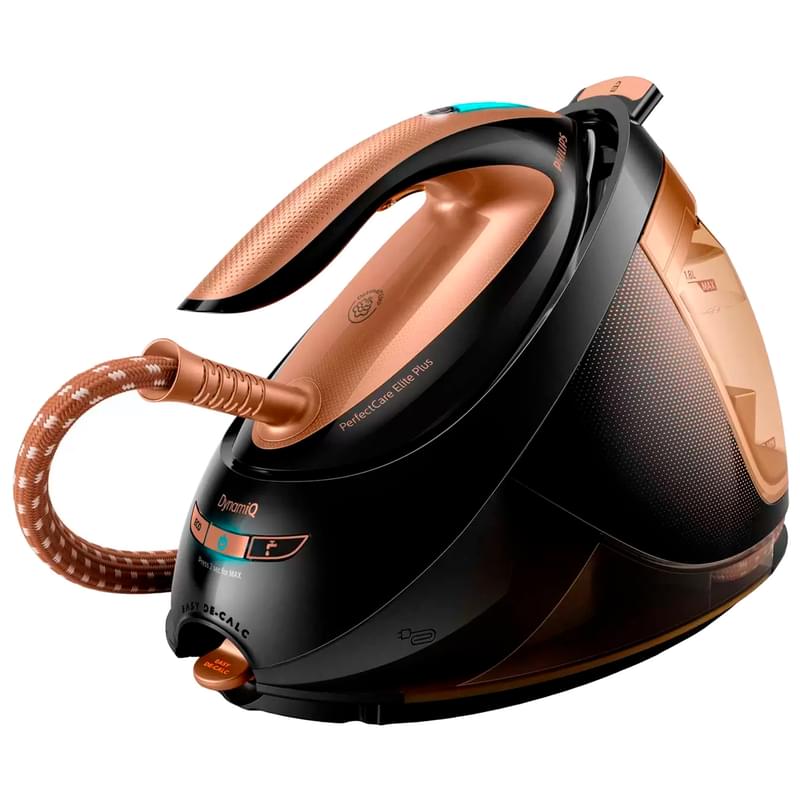 Гладильная система Philips GC-9682 - фото #0, Technodom.kz