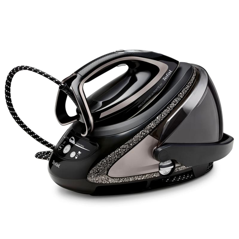 Парогенератор Tefal Pro Express Ultimate+ GV9620E0 - фото #11, Technodom.kz