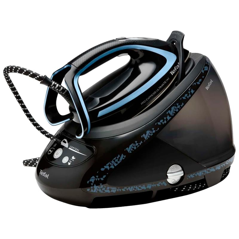 Парогенератор Tefal GV-9611 - фото #0, Technodom.kz