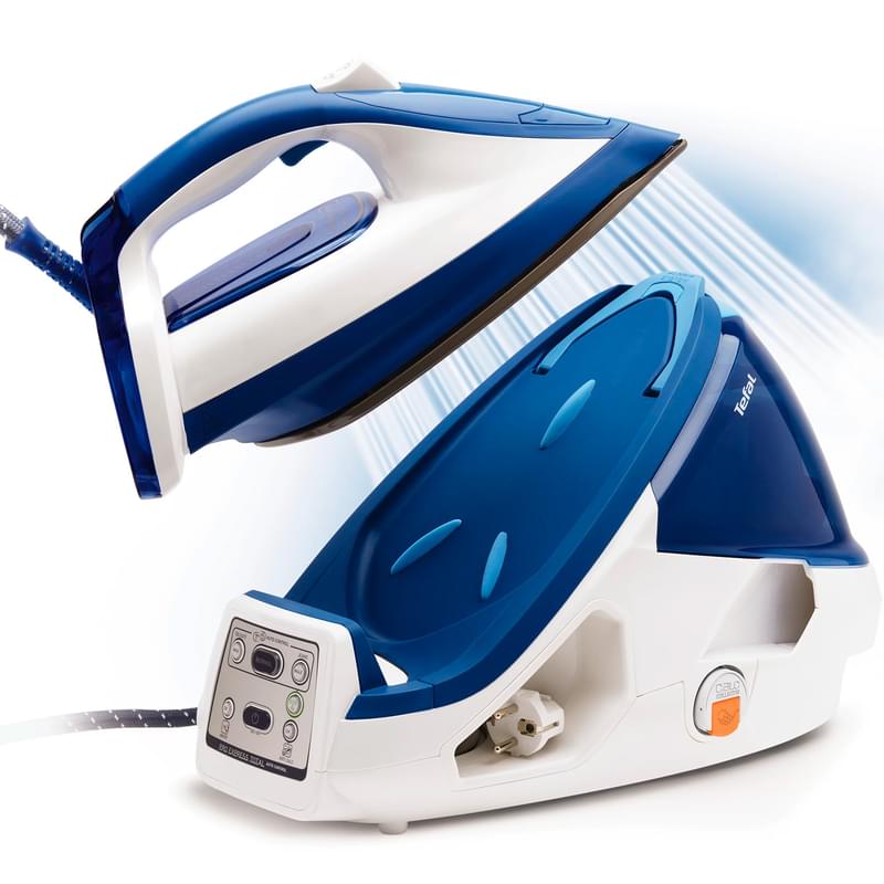 Tefal GV-9060 Үтіктеу жүйесі - фото #1, Technodom.kz