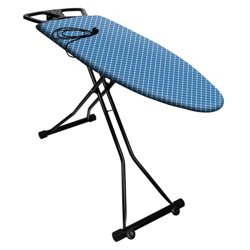 Nika Sport Үтіктеу тақтасы - фото #0, Technodom.kz