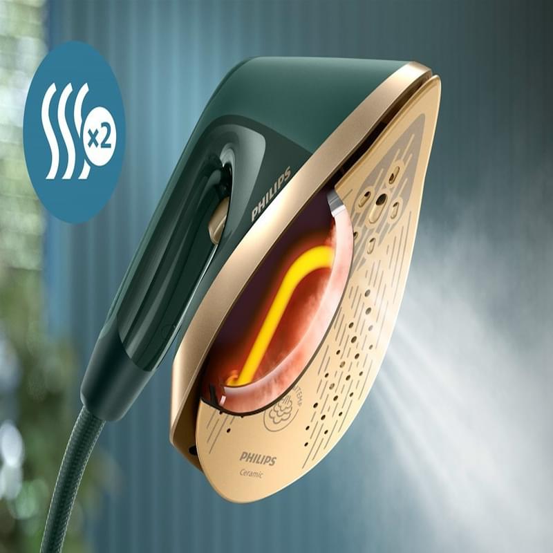 Гладильная система Philips AIS-6020/70 - фото #6, Technodom.kz