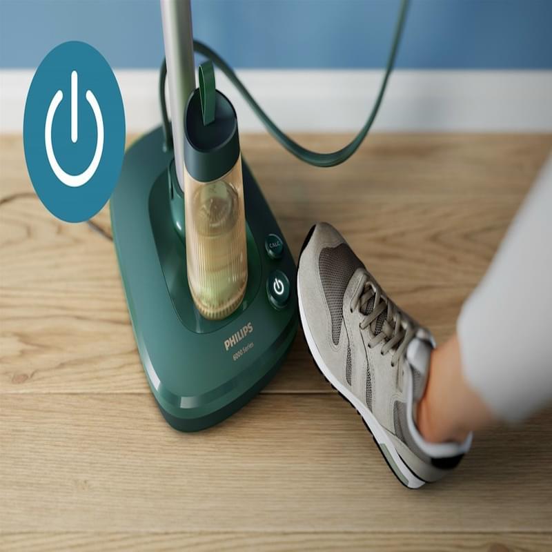 Гладильная система Philips AIS-6020/70 - фото #14, Technodom.kz