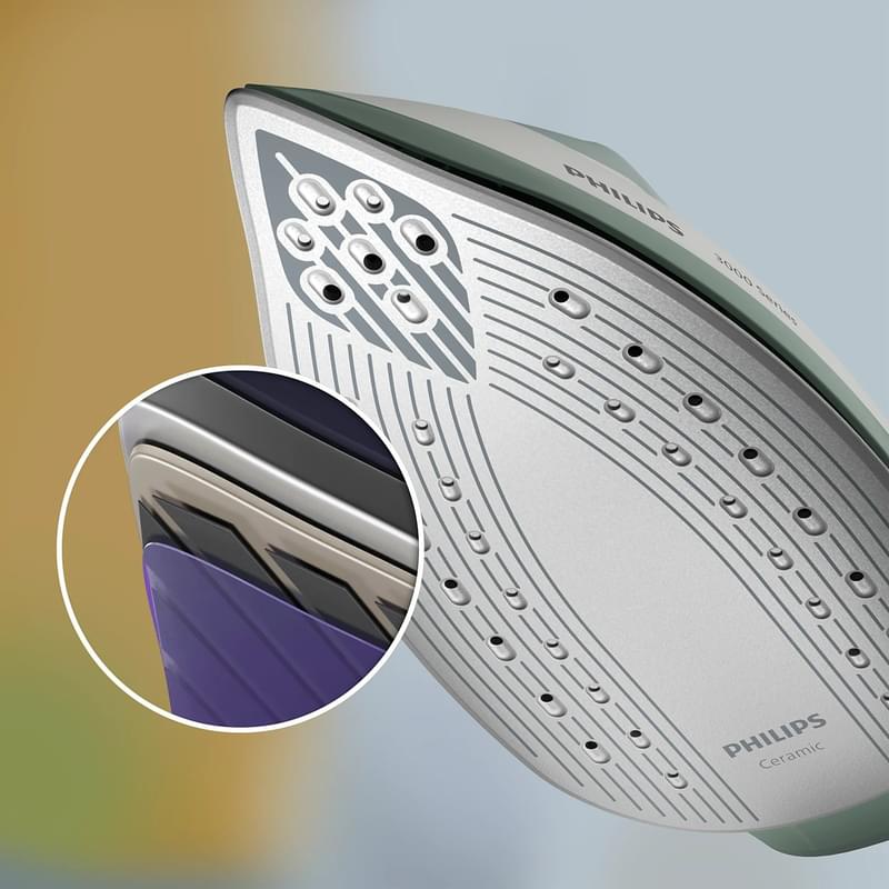 Philips PSG-3010/70 үтіктеу жүйесі - фото #1, Technodom.kz
