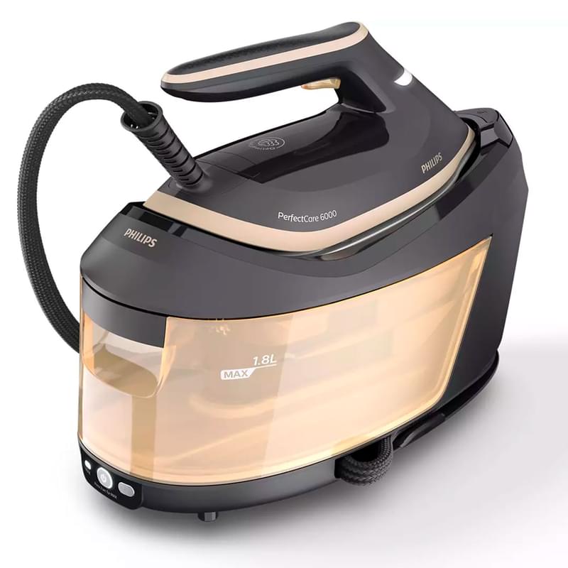 Гладильная система Philips PSG-6064/80 - фото #1, Technodom.kz