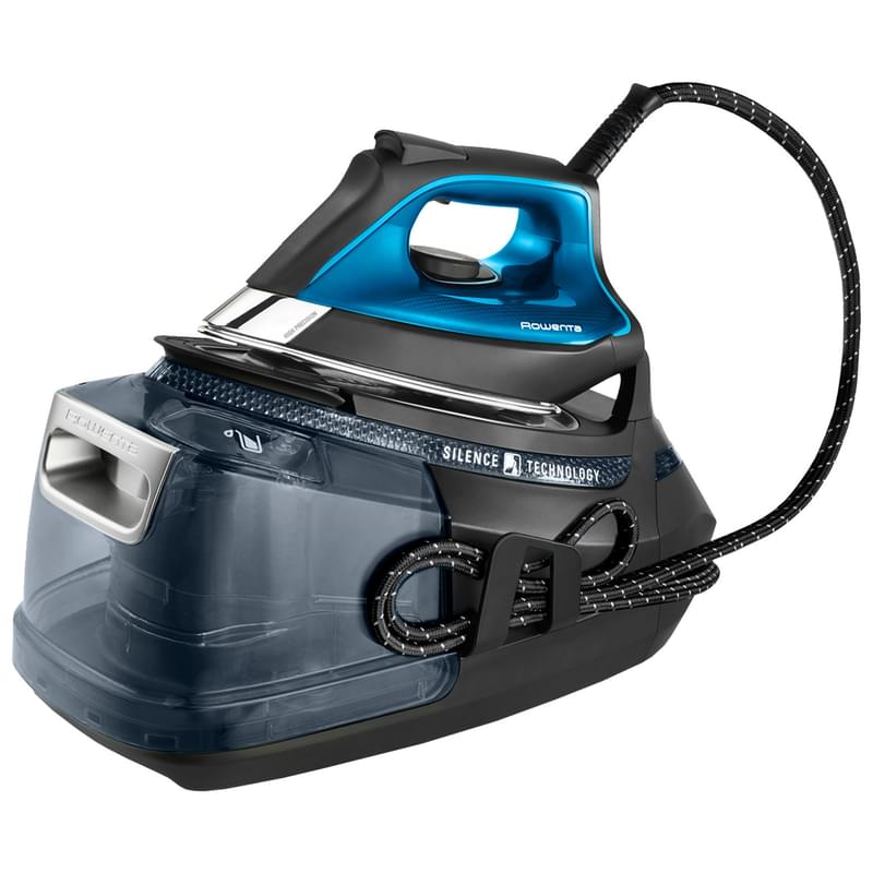 Гладильная система Rowenta Silence Steam Pro DG-9226F0 - фото #8, Technodom.kz