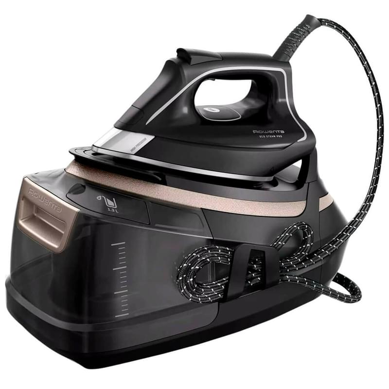 Парогенератор Rowenta Eco Steam Pro DG9640F0 - фото #10, Technodom.kz