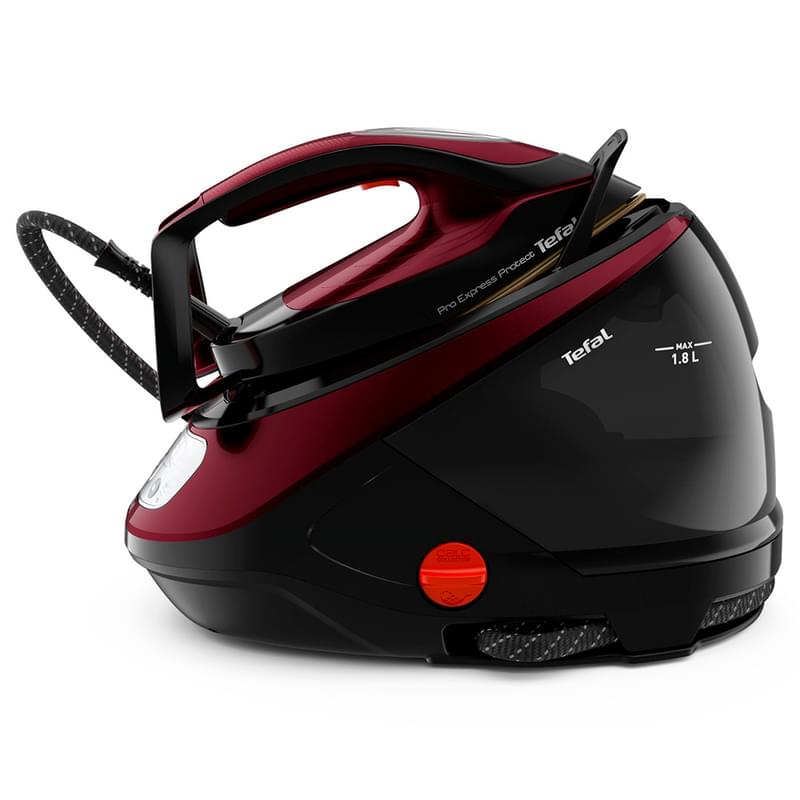 Парогенератор Tefal Pro Express Protect GV9230E0 - фото #9, Technodom.kz