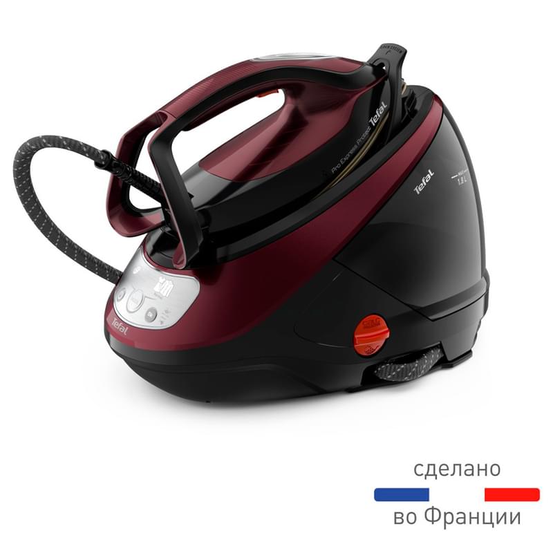 Парогенератор Tefal Pro Express Protect GV9230E0 - фото #0, Technodom.kz