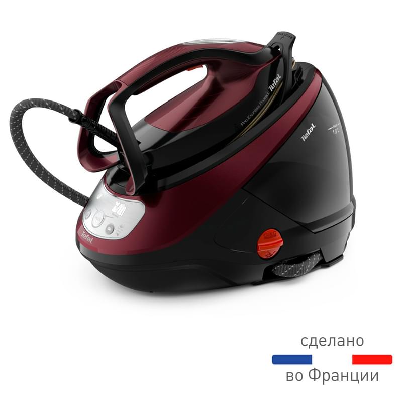 Парогенератор Tefal Pro Express Protect GV9230E0 - фото #0, Technodom.kz