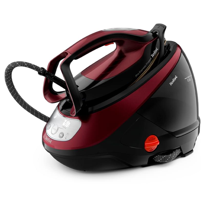 Парогенератор Tefal Pro Express Protect GV9230E0 - фото #8, Technodom.kz