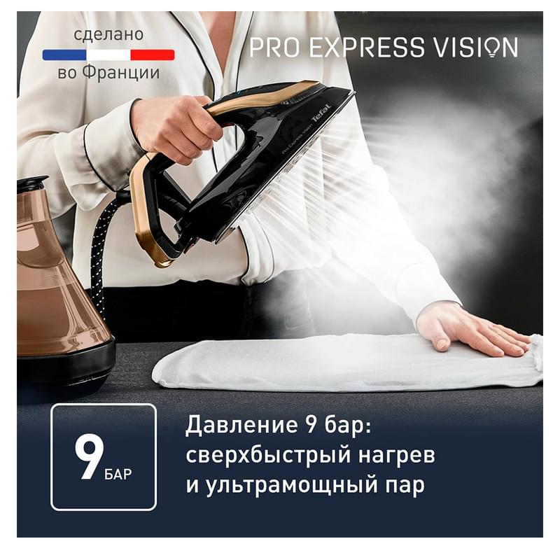Tefal GV-9820 Үтіктеу жүйесі - фото #2, Technodom.kz