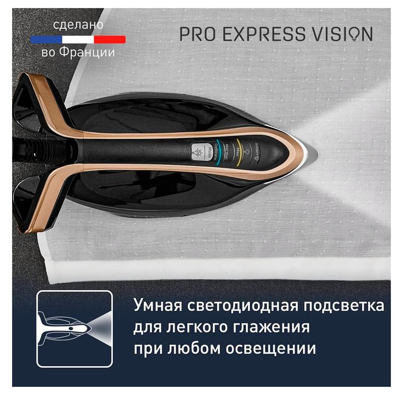 Tefal GV-9820 Үтіктеу жүйесі - фото #3, Technodom.kz