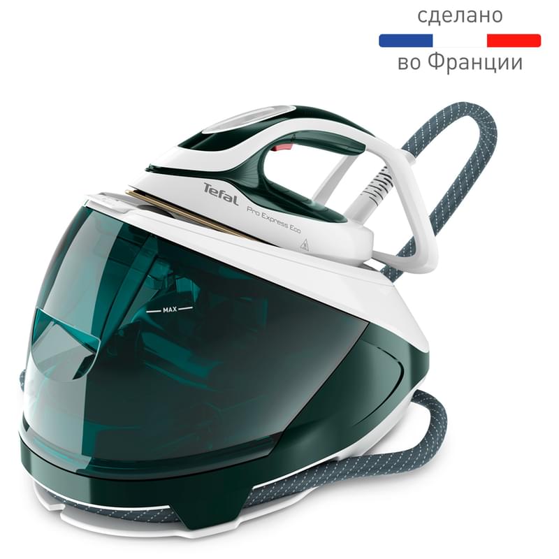 Tefal GV-9E21E0 Үтіктеу жүйесі - фото #0, Technodom.kz