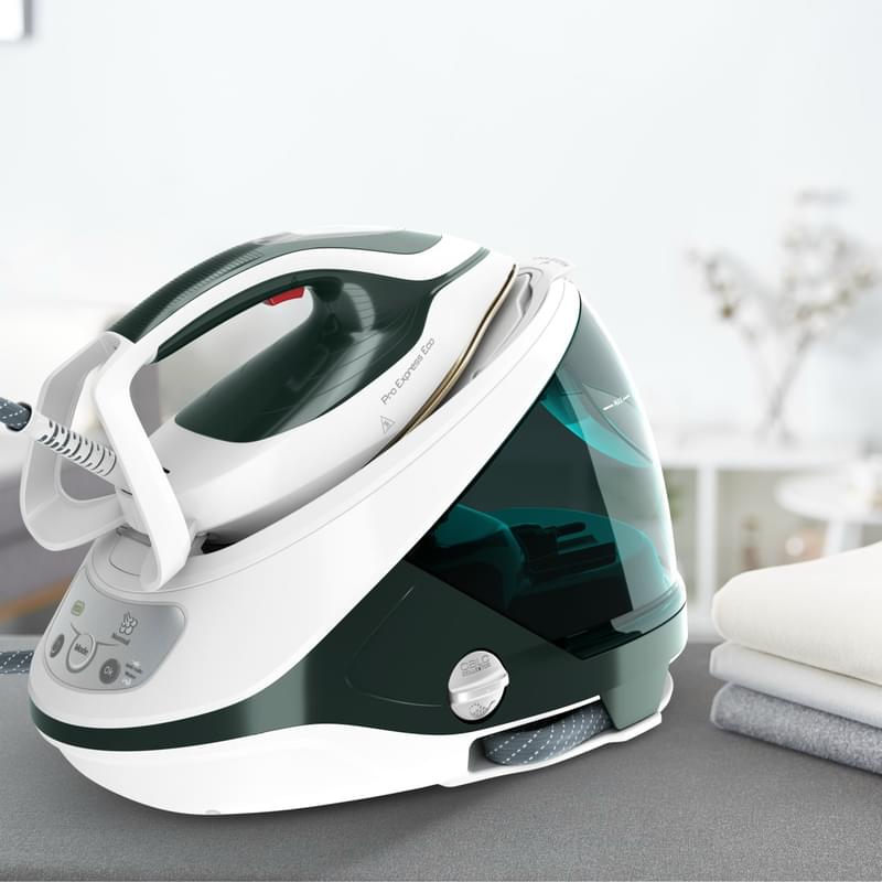 Tefal GV-9E21E0 Үтіктеу жүйесі - фото #1, Technodom.kz
