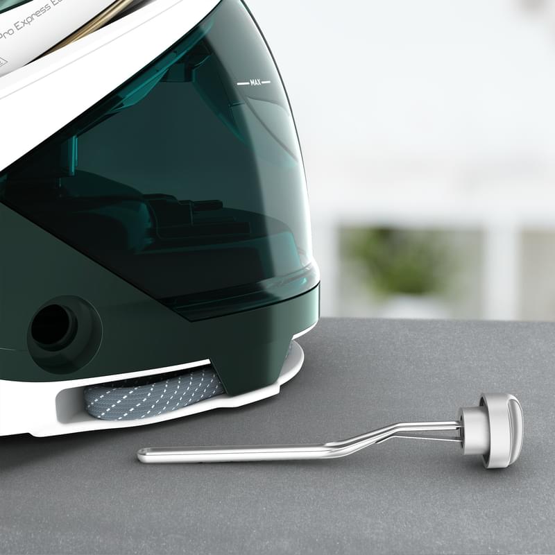 Tefal GV-9E21E0 Үтіктеу жүйесі - фото #3, Technodom.kz