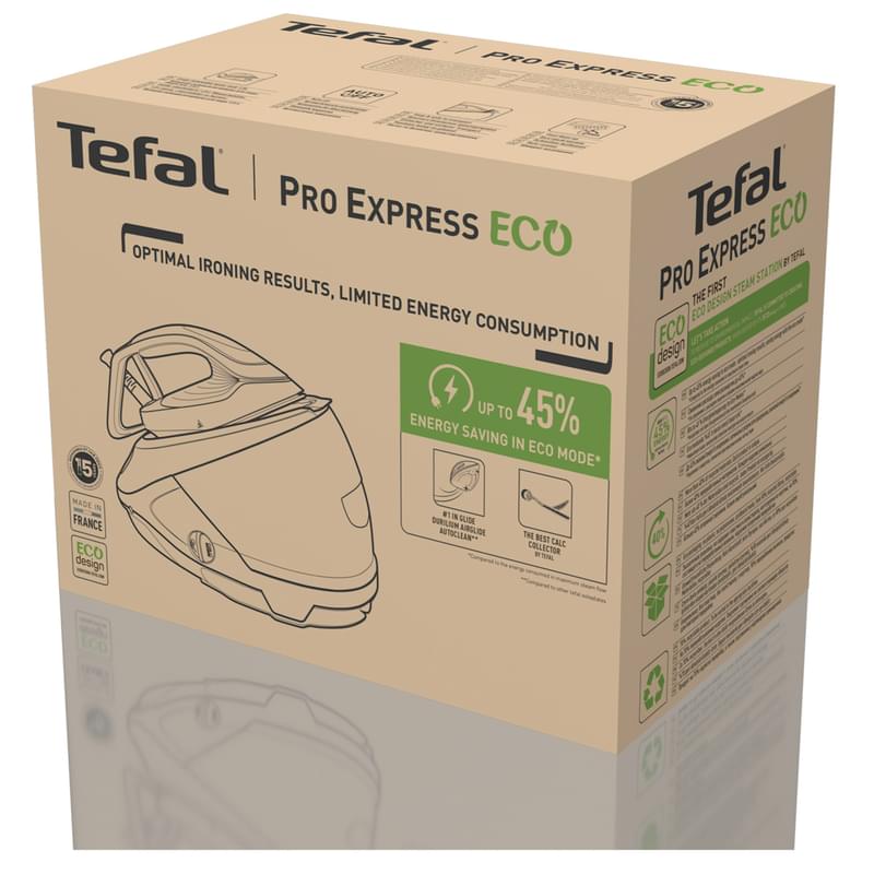 Tefal GV-9E21E0 Үтіктеу жүйесі - фото #8, Technodom.kz