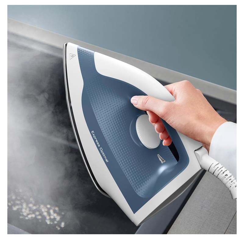 Парогенератор Tefal Express Optimal SV4110E0 - фото #7, Technodom.kz