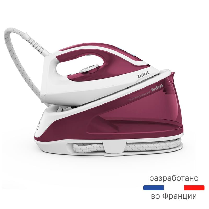 Парогенератор Tefal Express Essential SV6110E0 - фото #0, Technodom.kz