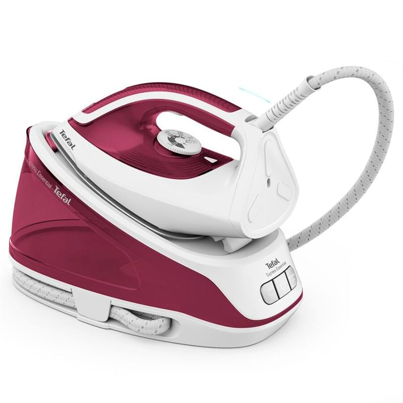Парогенератор Tefal Express Essential SV6110E0 - фото #1, Technodom.kz