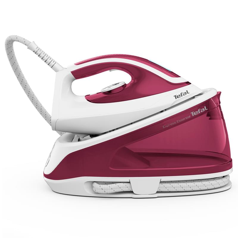 Парогенератор Tefal Express Essential SV6110E0 - фото #2, Technodom.kz