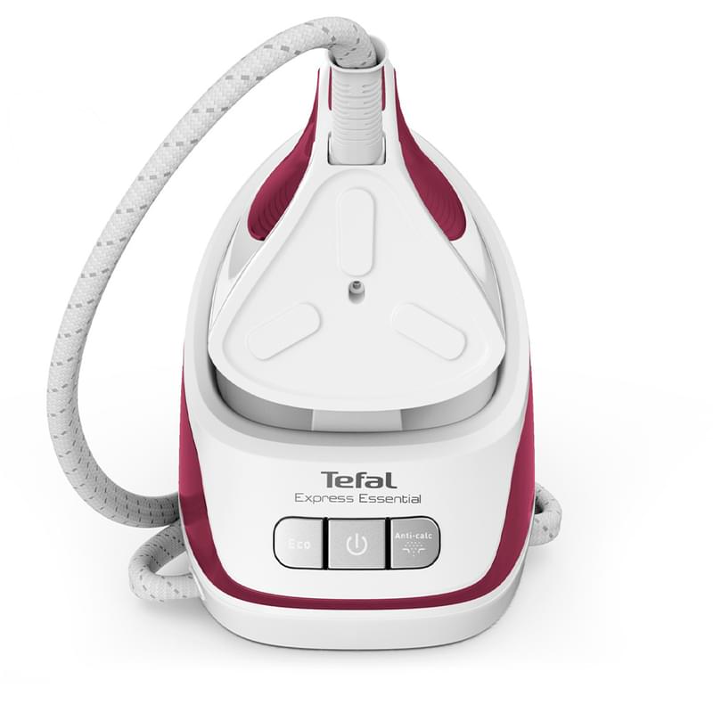 Парогенератор Tefal Express Essential SV6110E0 - фото #3, Technodom.kz