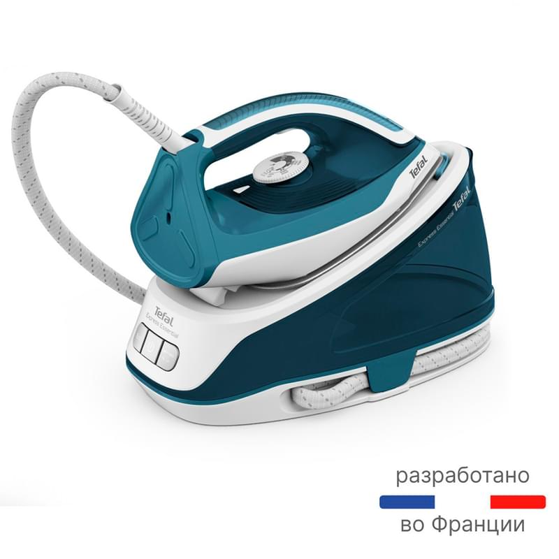Парогенератор Tefal Express Essential SV6115E0 - фото #0, Technodom.kz