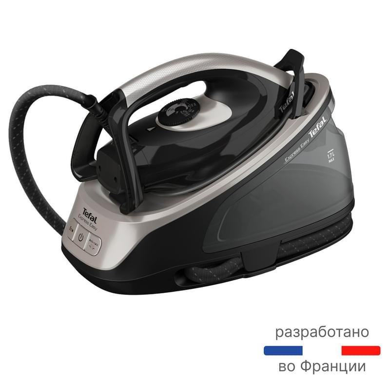 Парогенератор Tefal Express Easy SV6140E0 - фото #0, Technodom.kz