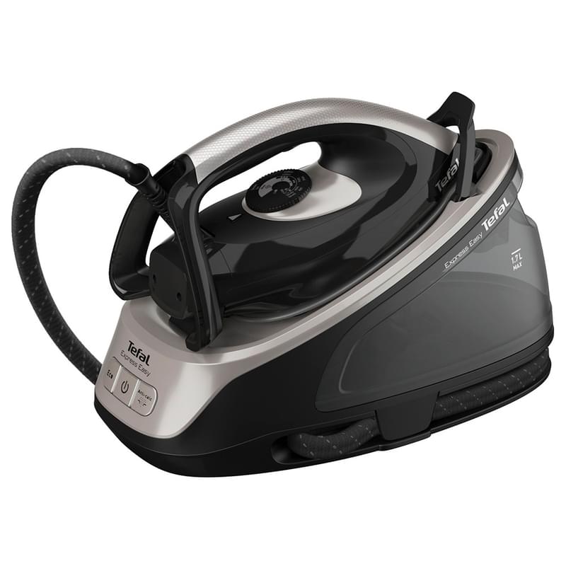 Парогенератор Tefal Express Easy SV6140E0 - фото #7, Technodom.kz