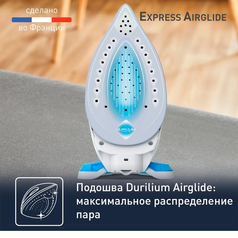Гладильная система Tefal SV-8002E0 - фото #6, Technodom.kz