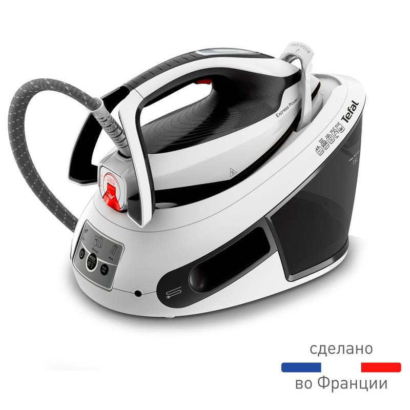 Tefal SV-8130 Үтіктеу жүйесі - фото #0, Technodom.kz